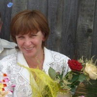 Нина Чмутова