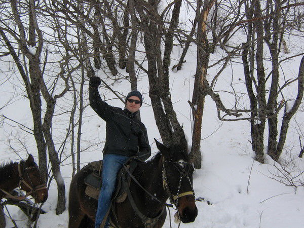 Дмитрий Кузьминов