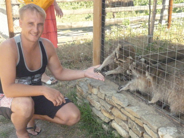 Витя Мишарин