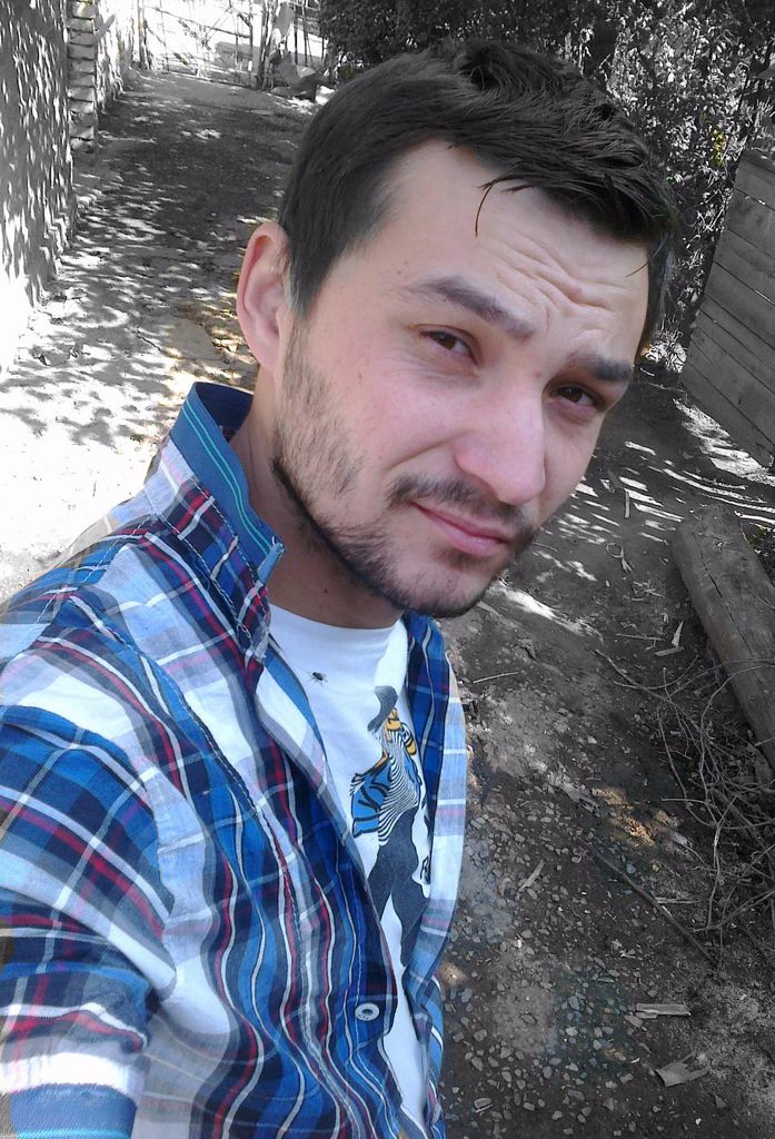 Руслан Бауков