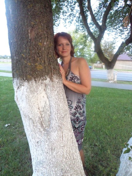 Таня Гурская