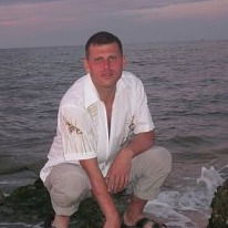 Евгений Запорожченко