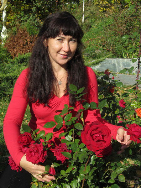 Елена Кречетова-Шиллер