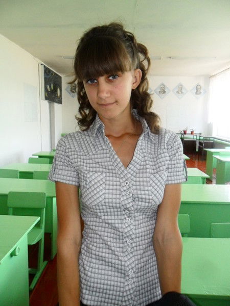 Екатерина Сурайкина