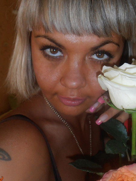 Алена Скоробогач