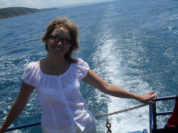 Гульямал Хайбулина