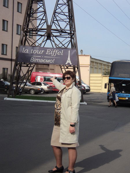 Елена Субботина