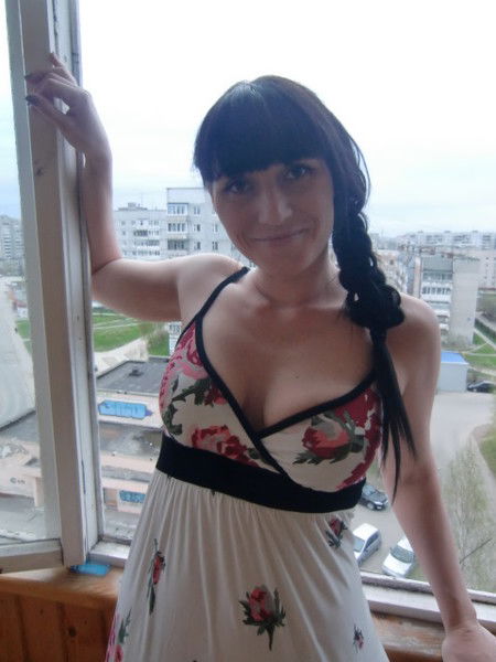 Елена Темралеева