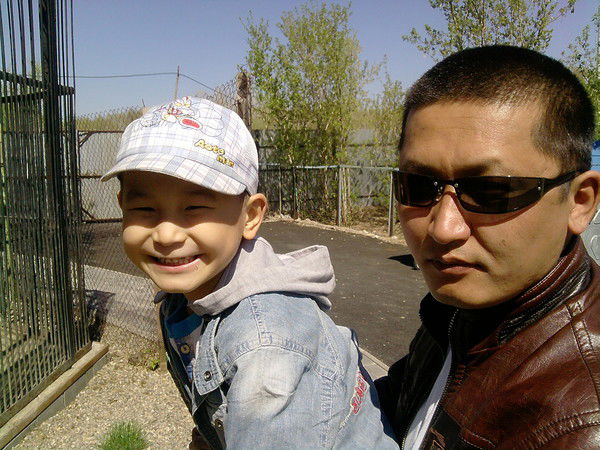 Ербол Кокенов