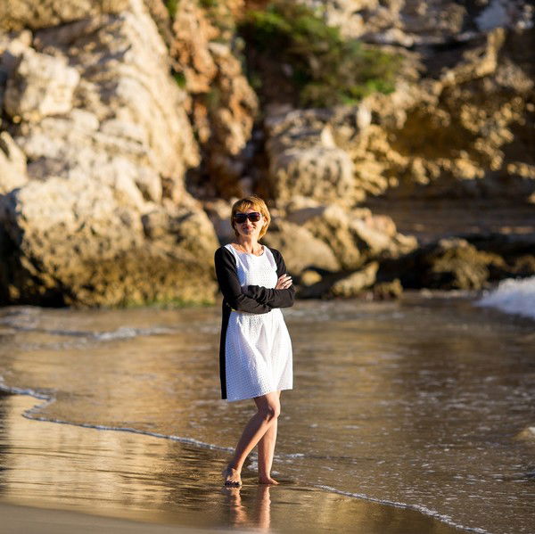 Раиса Гусенкова