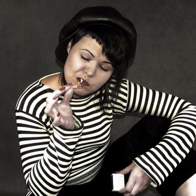 Маруся Климова