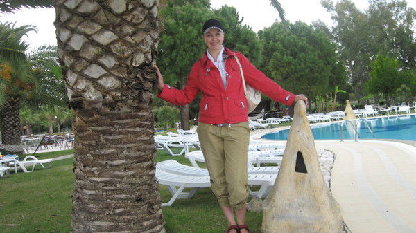 Вера Гаврилова