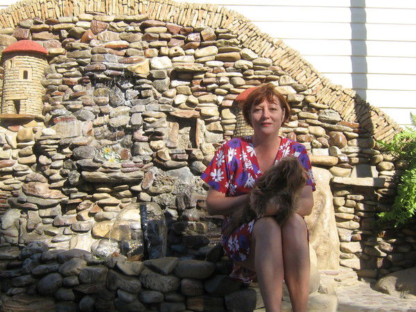 Наталья Кособурова