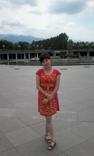 Молдир Мырзабекова