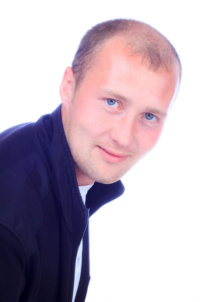 Евгений Герасимов