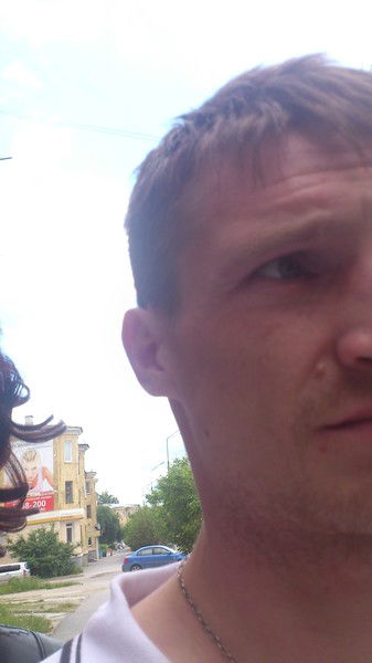 Константин Михайлов