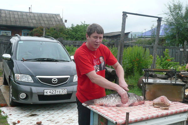 Алексей Бузин