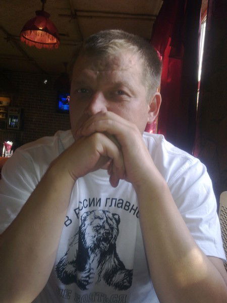 Юра Михайлов