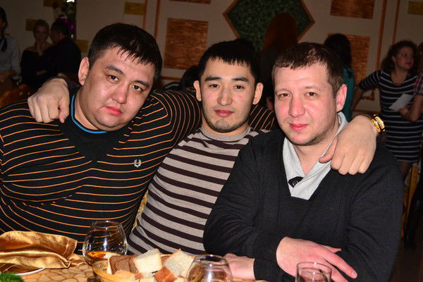 Аскан Габдулин