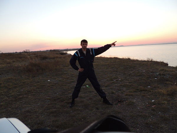 Александр Архипов