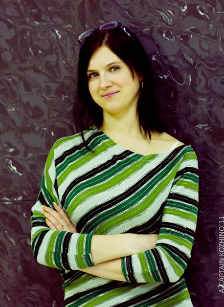 *** Илгусик***