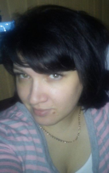 Ольга Когутова