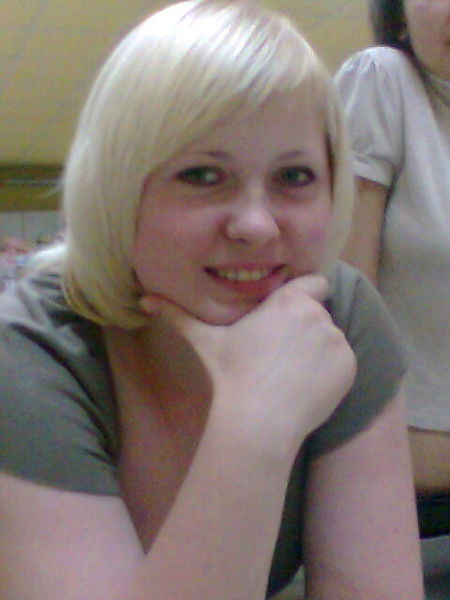 Анна Советова