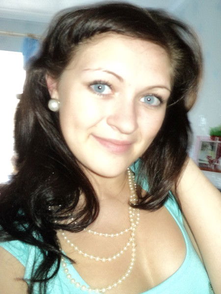 Оксана Коровашкова