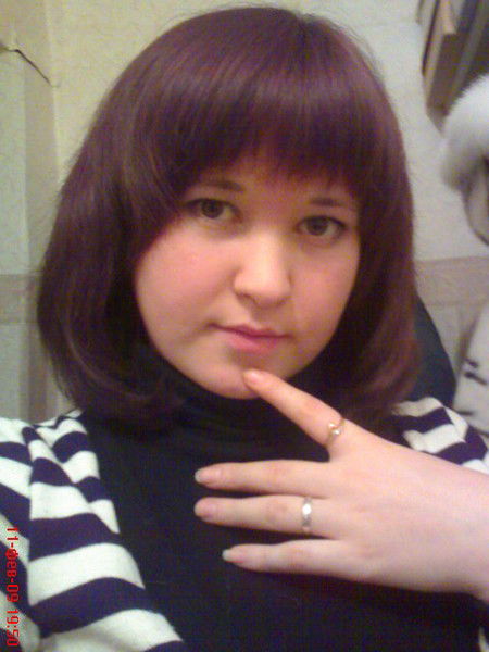 Елена Михайлова