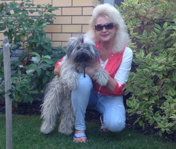 Наталия Корсакова