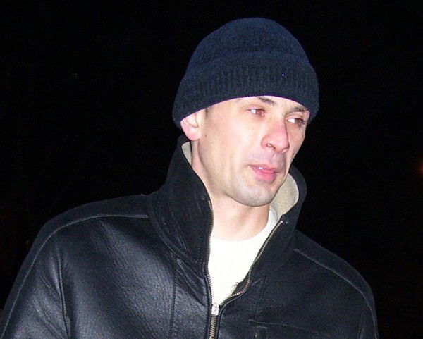 Владимир Демин