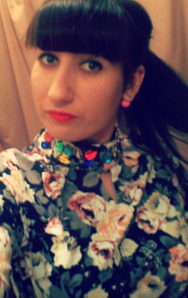 Виктория Горяинова