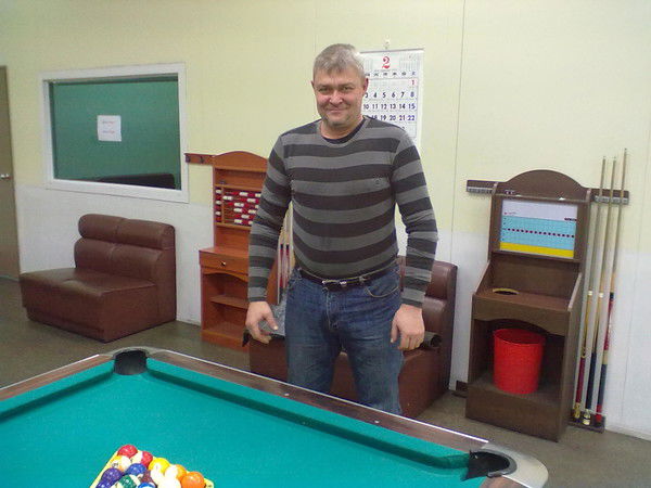 Сергей Денисенко