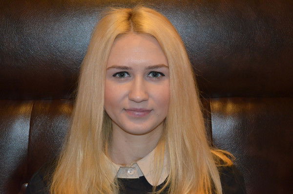 Татьяна Пилипенко