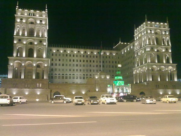 ***** Сибиряк