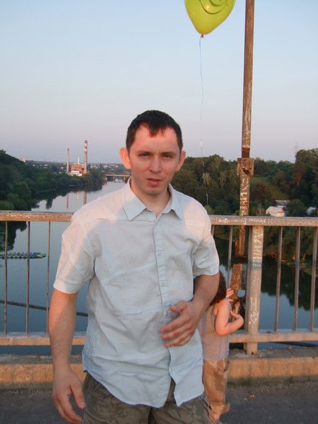 Александр Сапрыкин