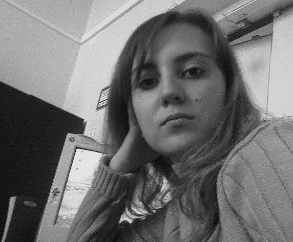 Наталья Шипилова