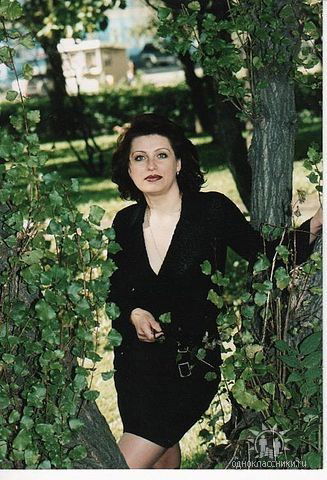 Софья Ковалевская