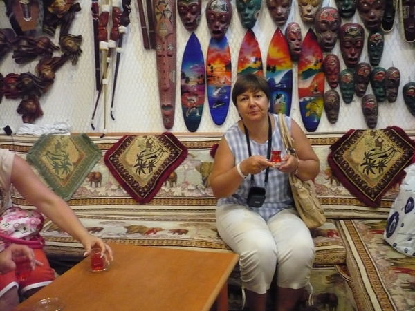 Галина Титоренко