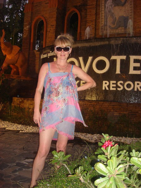 Татьяна Баланина