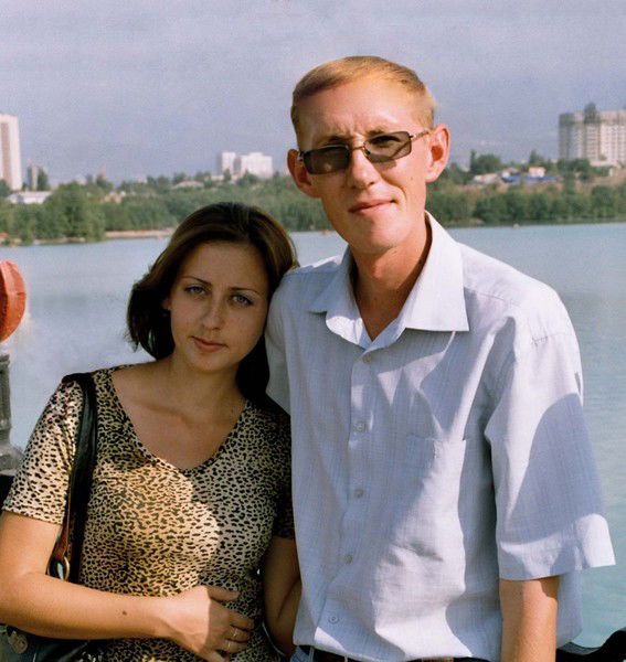 Наталия Попова