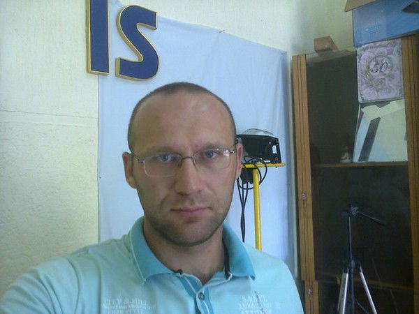 Илья Савицкий