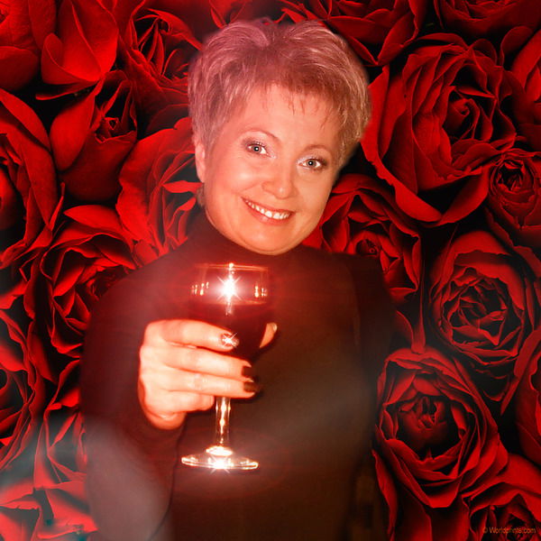 Валентина Ларюшкина