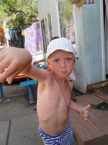 Станислав Аникин