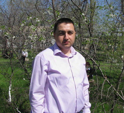 Геннадий Тиналиев