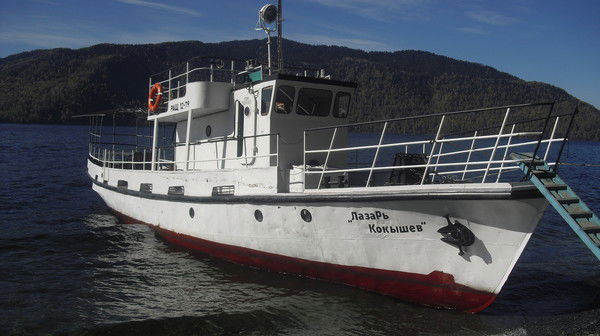 Александр Поярков