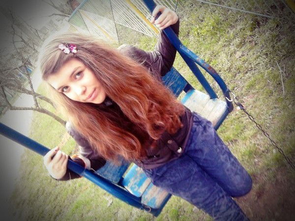 Елизавета Белоглазова