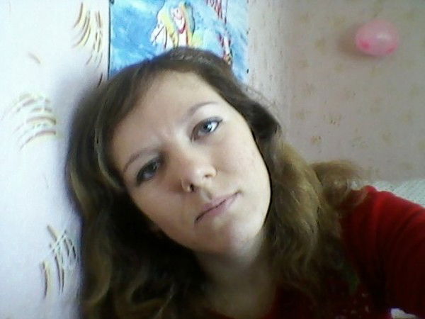 Екатерина Булдакова