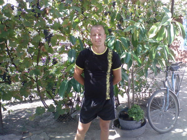 Михаил Томинец