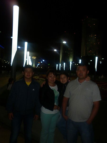 Ермек Егинбаев